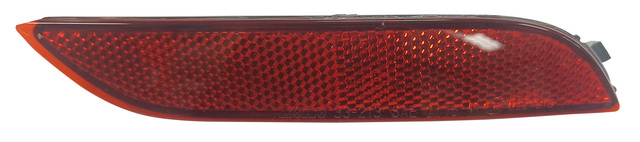 REAR BUMPER REFLECTOR LAMP RH
